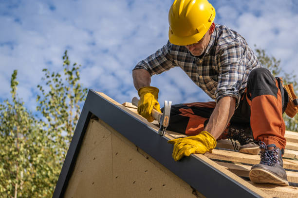 Best Roof Replacement  in Yorklyn, PA